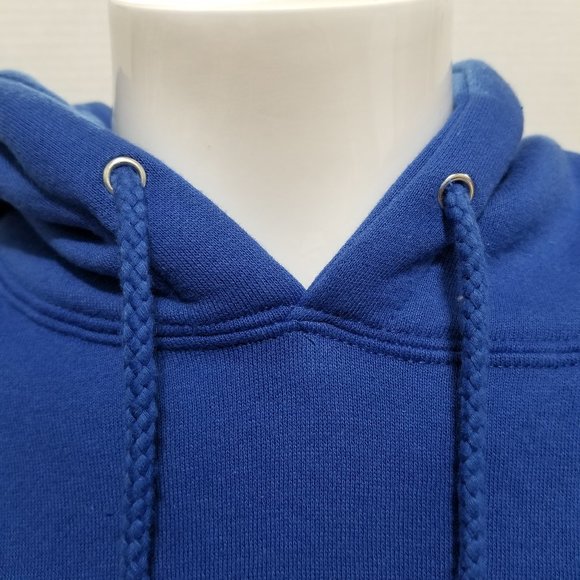 Kanye West hoodie XXL I Feel Like Pablo Ye graphic slogan pullover band merch - Picture 8 of 13